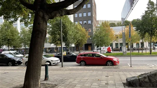 Office spaces for rent in Kungsholmen - photo 4