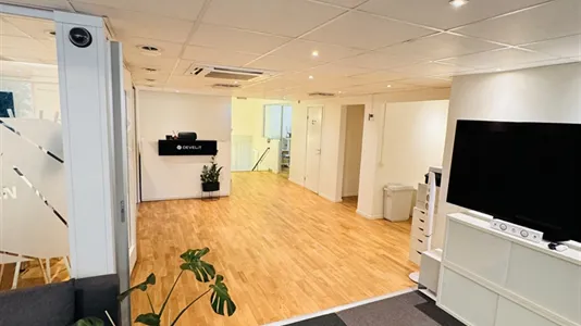 Office spaces for rent in Kungsholmen - photo 5