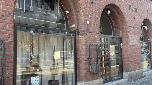 Butikklokaler til leie i Göteborg Sentrum - bilde 1