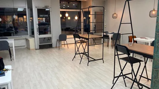 Restaurants for rent in Sandviken - photo 1