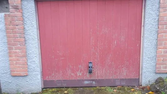 Lagerlokaler til leje i Gävle - billede 3