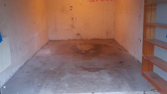 Lagerlokaler til leje i Gävle - billede 1