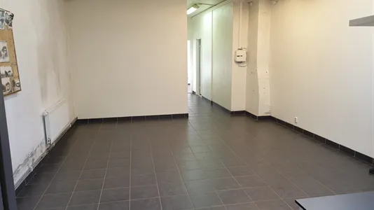 Værkstedslokaler til leje i Örkelljunga - billede 4