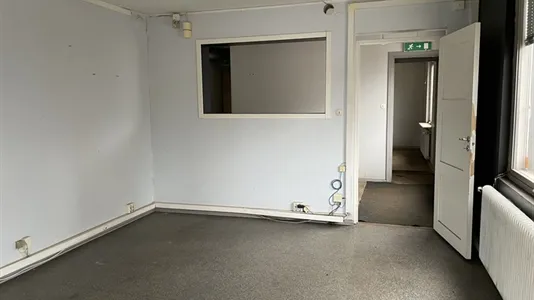 Værkstedslokaler til leje i Örkelljunga - billede 6