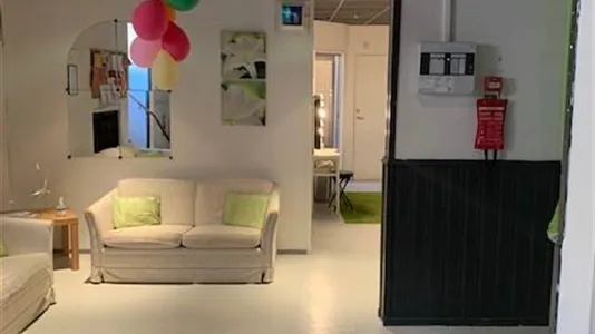 Butikklokaler til leie i Köping - bilde 10