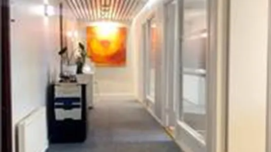 Büros zur Miete in Lundby - Foto 1