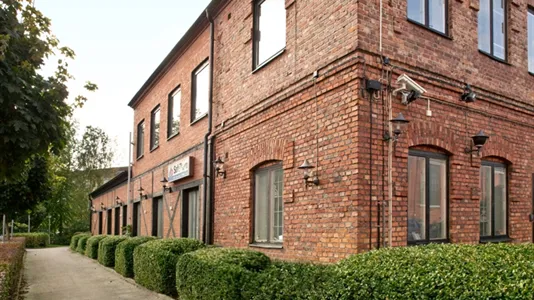 Büros zur Miete in Lundby - Foto 3