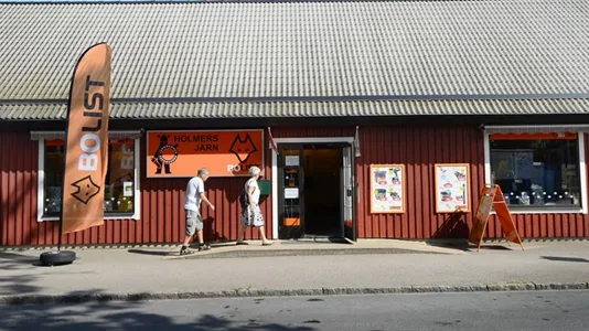 Shops for rent in Perstorp - photo 1