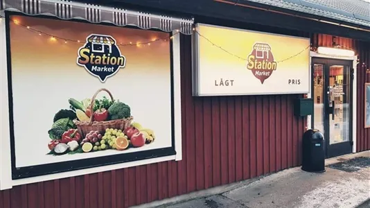 Shops for rent in Perstorp - photo 3