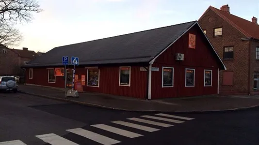 Shops for rent in Perstorp - photo 5