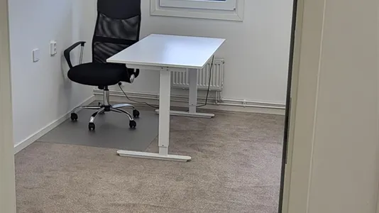 Kontorer til leie i Järfälla - bilde 4