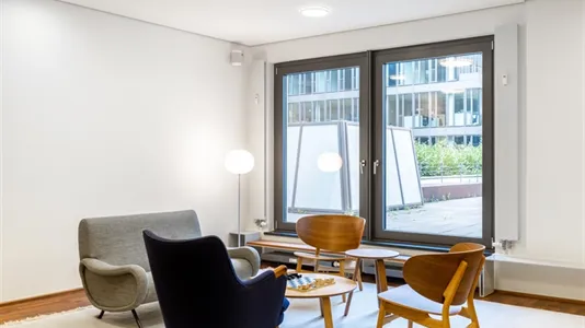 Commercial properties for rent in Stockholm South - photo 3