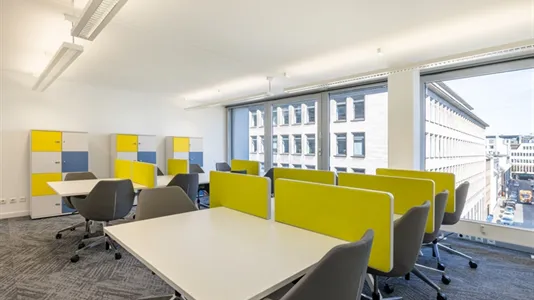 Commercial properties for rent in Stockholm South - photo 5