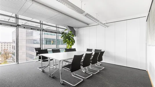 Commercial properties for rent in Stockholm South - photo 6