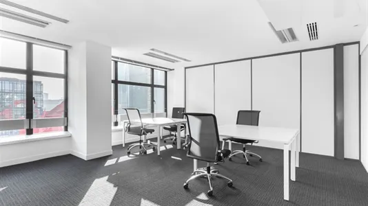 Commercial properties for rent in Stockholm South - photo 9
