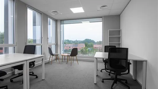 Commercial properties for rent in Stockholm South - photo 10