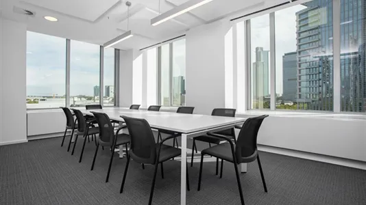 Office spaces for rent in Stockholm South - photo 4