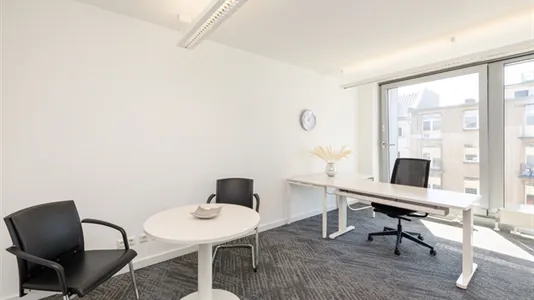 Office spaces for rent in Stockholm South - photo 5