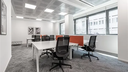 Office spaces for rent in Stockholm South - photo 10