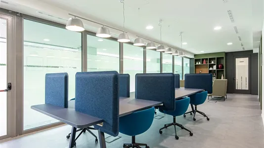 Büros zur Miete in Vänersborg - Foto 2