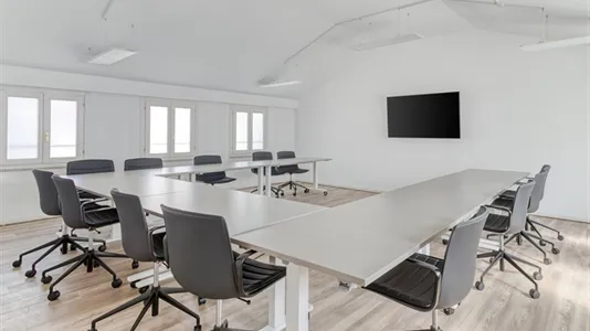 Büros zur Miete in Vänersborg - Foto 4