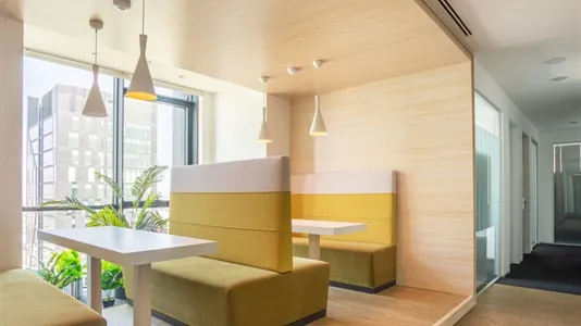 Büros zur Miete in Vänersborg - Foto 8