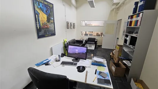 Kontorer til leie i Lund - bilde 2