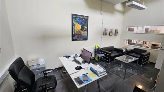 Kontorer til leie i Lund - bilde 1