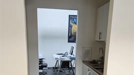 Kontorer til leie i Lund - bilde 3