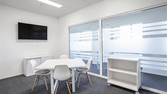 Büros zur Miete in Mariestad - Foto 4