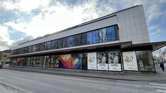 Büros zur Miete in Mariestad - Foto 12