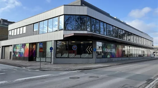 Büros zur Miete in Mariestad - Foto 13