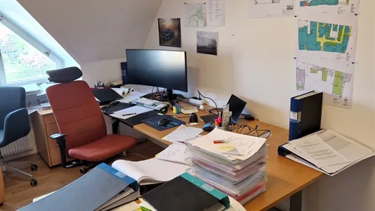 Kontorer til leie i Lund - bilde 3