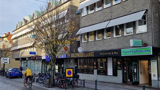 Kontorer til leie i Lund - bilde 4