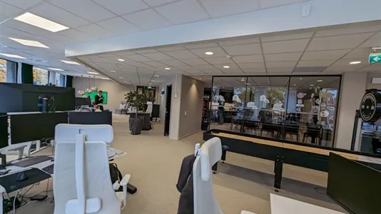 Kontorer til leie i Solna - bilde 2