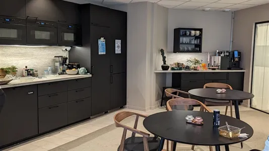 Kontorer til leie i Solna - bilde 3