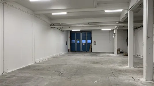 Industrial properties for rent in Perstorp - photo 1