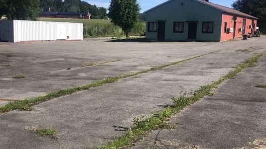 Industrial properties for rent in Uddevalla - photo 1