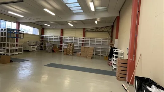 Kontorer til leie i Mölndal - bilde 1