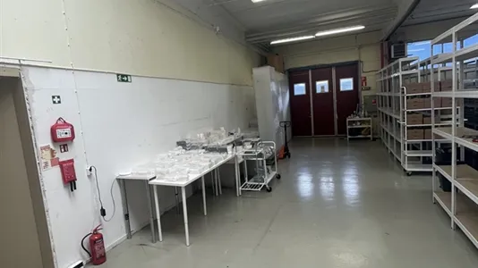 Kontorer til leie i Mölndal - bilde 4