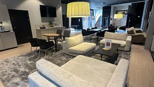 Warehouses for rent in Strängnäs - photo 4