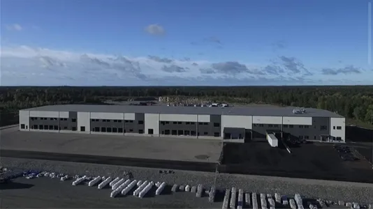 Warehouses for rent in Strängnäs - photo 1