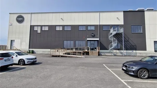 Warehouses for rent in Strängnäs - photo 2