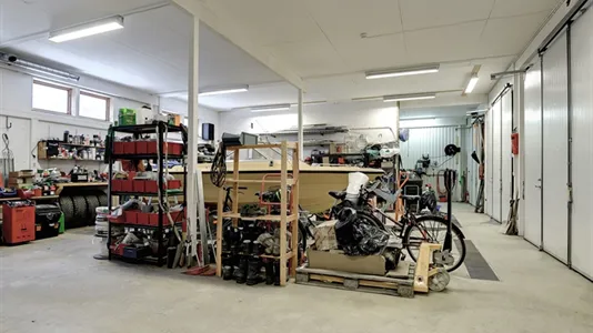Lokaler til salgs i Umeå - bilde 1