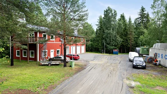 Lokaler til salgs i Umeå - bilde 3