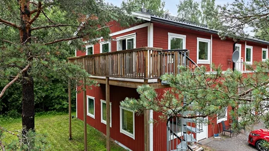 Lokaler til salgs i Umeå - bilde 4