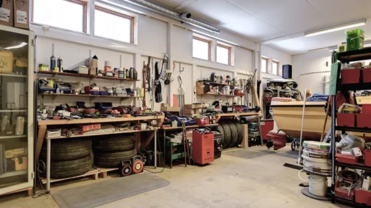 Lokaler til salgs i Umeå - bilde 5