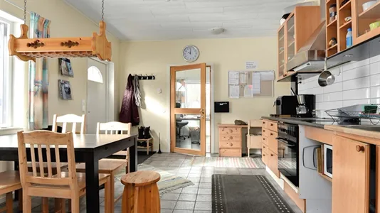 Lokaler til salgs i Umeå - bilde 7
