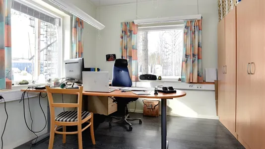 Lokaler til salgs i Umeå - bilde 9