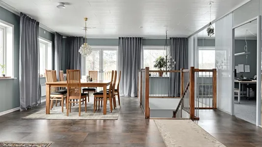 Lokaler til salgs i Umeå - bilde 14